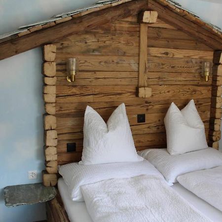 Stadel Zermatt Ngoại thất bức ảnh
