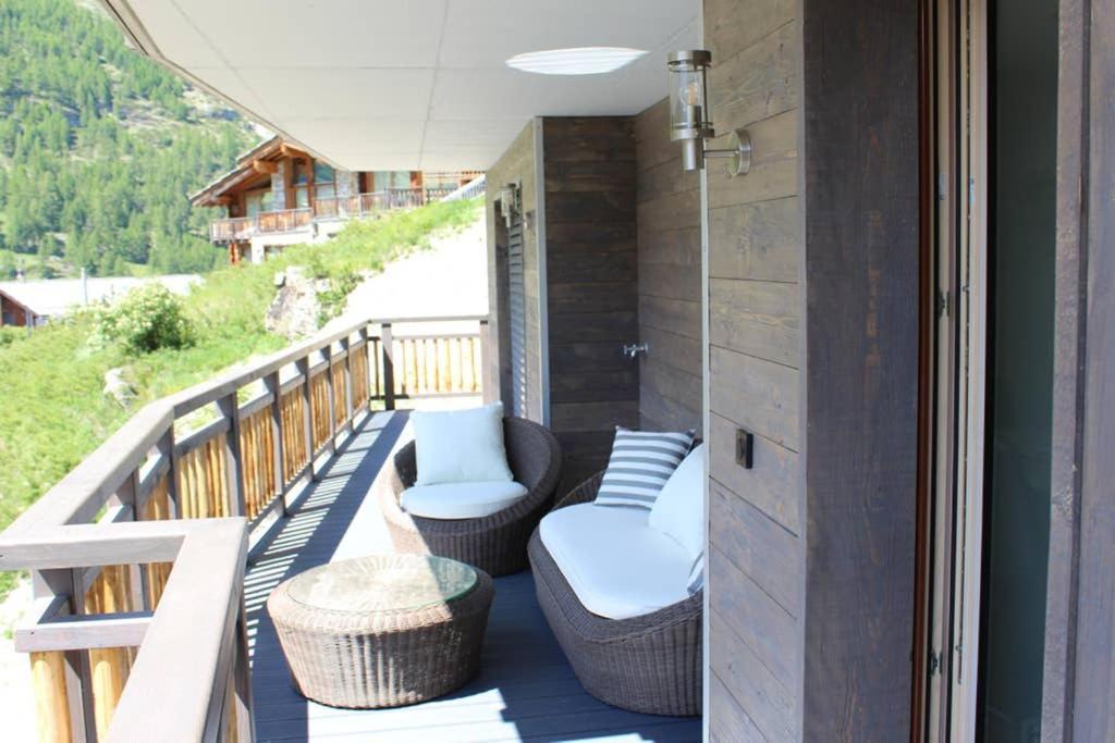 Stadel Zermatt Ngoại thất bức ảnh