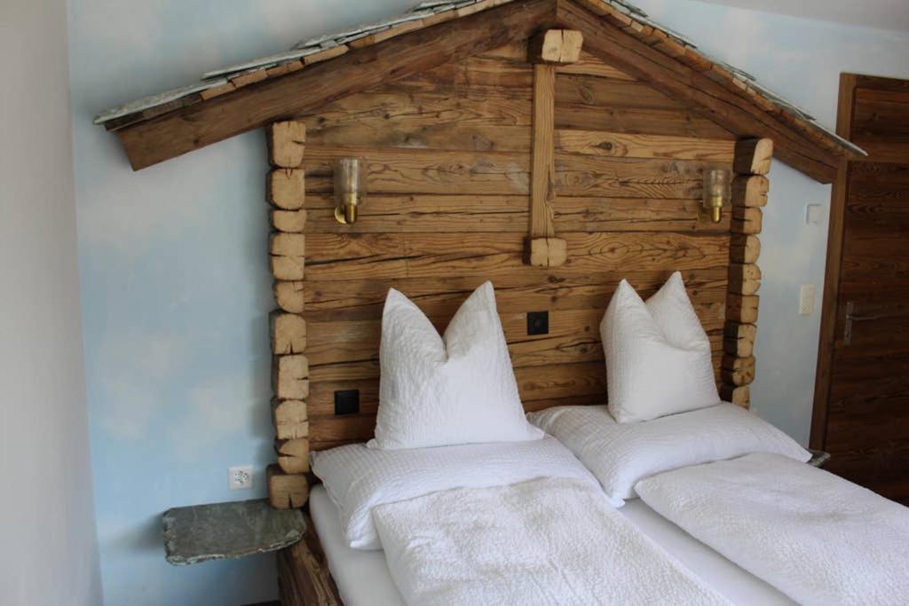 Stadel Zermatt Ngoại thất bức ảnh