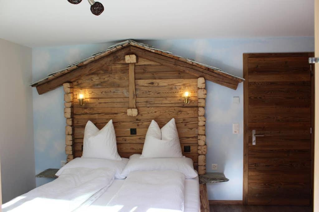 Stadel Zermatt Ngoại thất bức ảnh