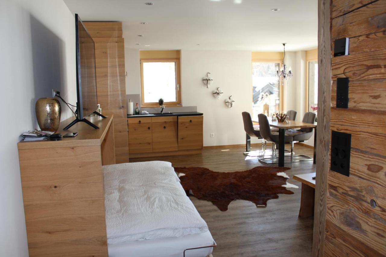 Stadel Zermatt Ngoại thất bức ảnh