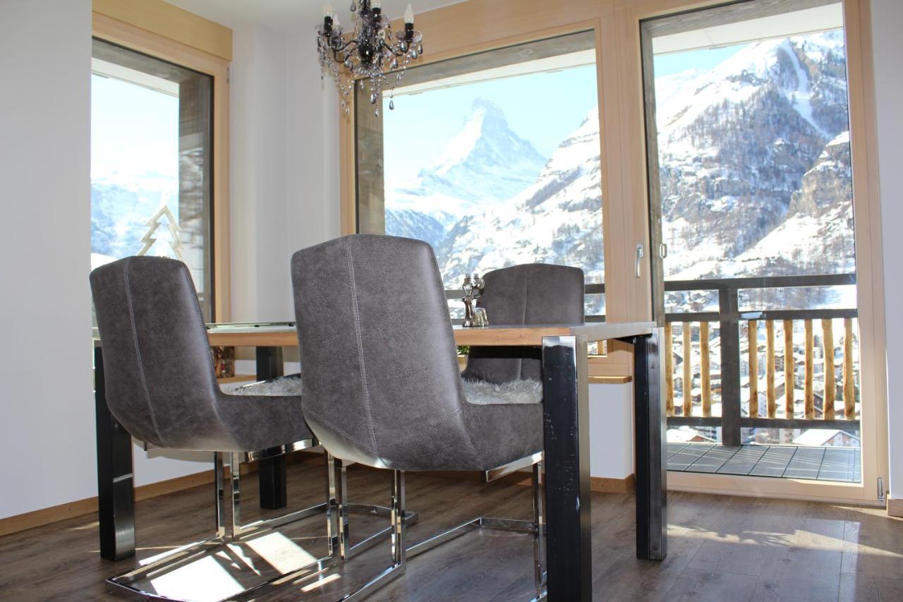 Stadel Zermatt Ngoại thất bức ảnh